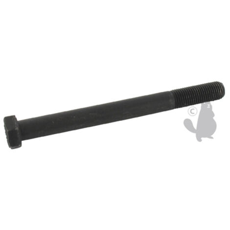 Vis De Lame Universel Pas à Droite - L: 101mm ø: 3/8- 24unf.