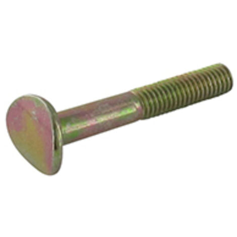 Vis De Mancheron Adaptable M6 X 40mm