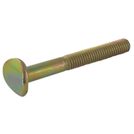 vis de mancheron adaptable m6 x 50mm