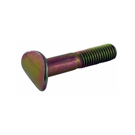 Vis de mancheron UNIVERSELLE M8 x 40 mm