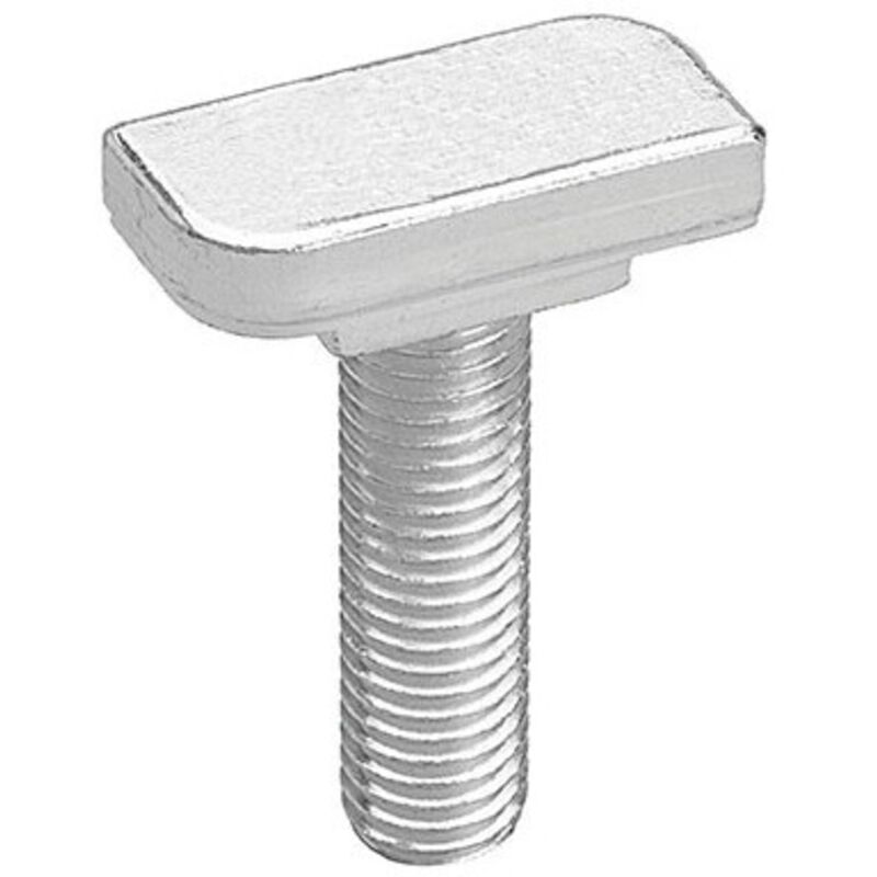 Vis de marteau MS 38/17 4.6 galZn M12x 80 (Par 50)