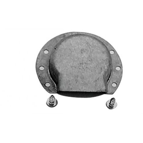 Vis de montage déflecteur pour moteur BRIGGS&STRATTON 100202047499 100202047699