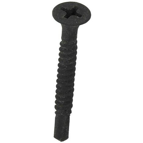 Vis de panneau 4,2 x 35 mm pour bâti-support Duo Fix et GIS