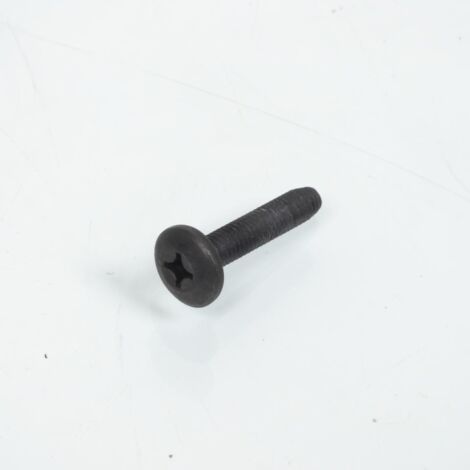 Vis de pare brise M6x30 origine pour scooter Piaggio 125 Beverly
