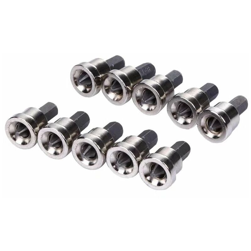 Depth Stop Viti per cartongesso PH2 Punte per