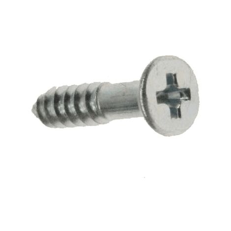 VIS DE POIGNEE DE PORTE POUR REFRIGERATEUR WHIRLPOOL - 481950218488