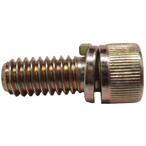 Vis de pot AYP - HUSQVARNA 532192334 - 871070512 - 192334