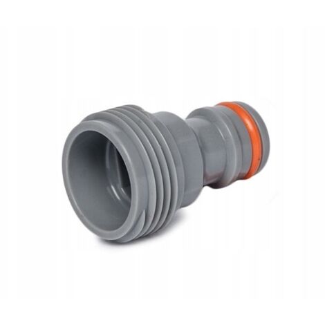 VIS DE RACCORDEMENT RAPIDE POUR DISPOSITIFS D'ARROSAGE 3/4 GZ