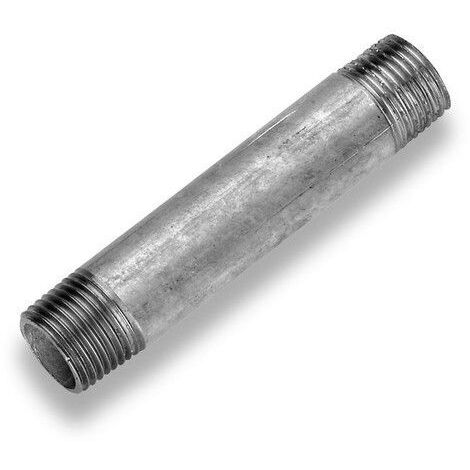 VIS DE RALLONGE 1"1/2 x 120 mm