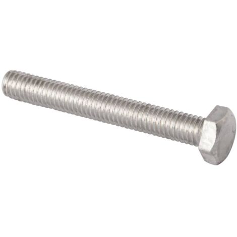 Vis de rechange M6x45mm pour coffret calage - SA 6116 - CLAS Equipements