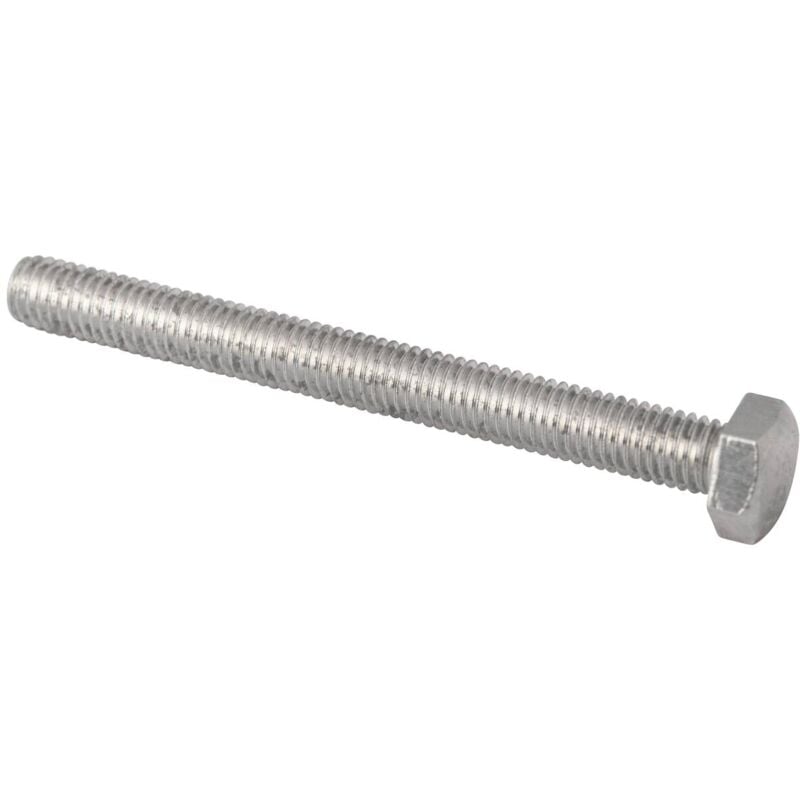 Clas - Vis de rechange M8x80mm pour coffret calage - sa 6117 Equipements