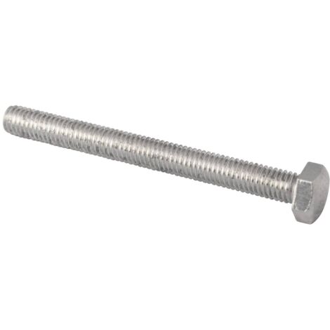 Vis de rechange M8x80mm pour coffret calage - SA 6117 - CLAS Equipements