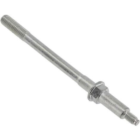 Vis de rechange pour couvre-culasse, boulon de réparation de culasse moteur, pièce de fixation de tête de cylindre, visserie moteur robuste. (189 caractères)