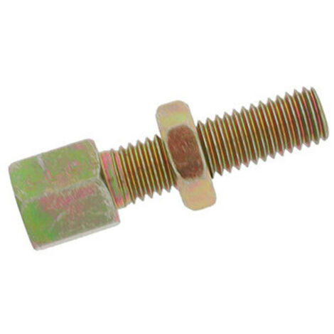 Vis de réglage Ø5 x 15mm, M5 x 0.80.