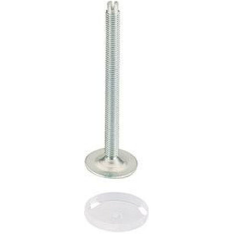 Vis de réglage de la base M8 x 80 mm