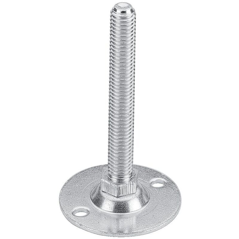 Vis de réglage de socle 25166 - HETTICH