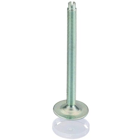 Vis de réglage de verin M8 x100 - HETTICH