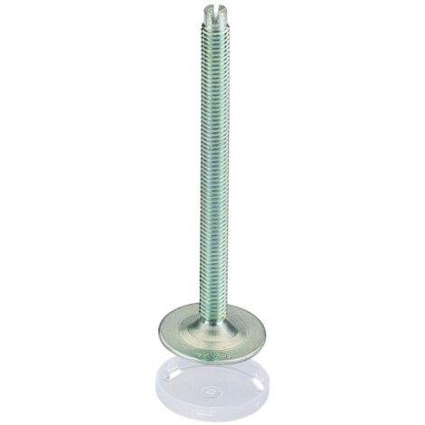 Vis de réglage de verin M8 x100 - HETTICH