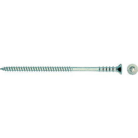 Vis de réglage Fischer JUSS 6x70, 100 pcs