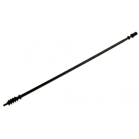 VIS DE REGLAGE PIED CENTRAL POUR LAVE VAISSELLE ARTHUR-MARTIN ELECTROLUX