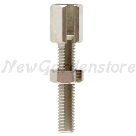 Vis de réglage pour câbles flexibles UNIVERSAL 27270148