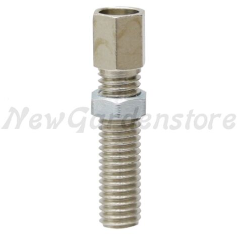 Vis de réglage pour câbles flexibles UNIVERSAL 27270310