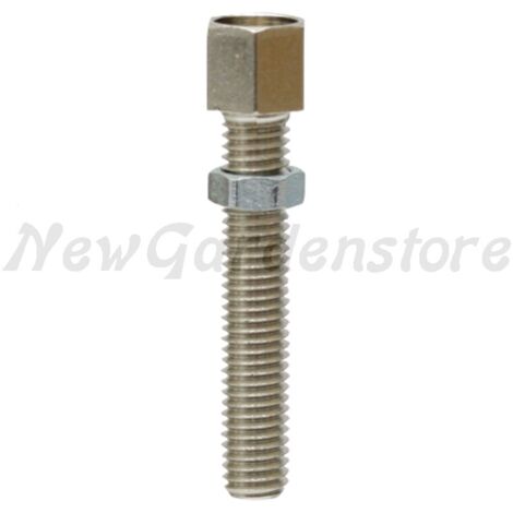 Vis de réglage pour câbles flexibles UNIVERSAL 27270311