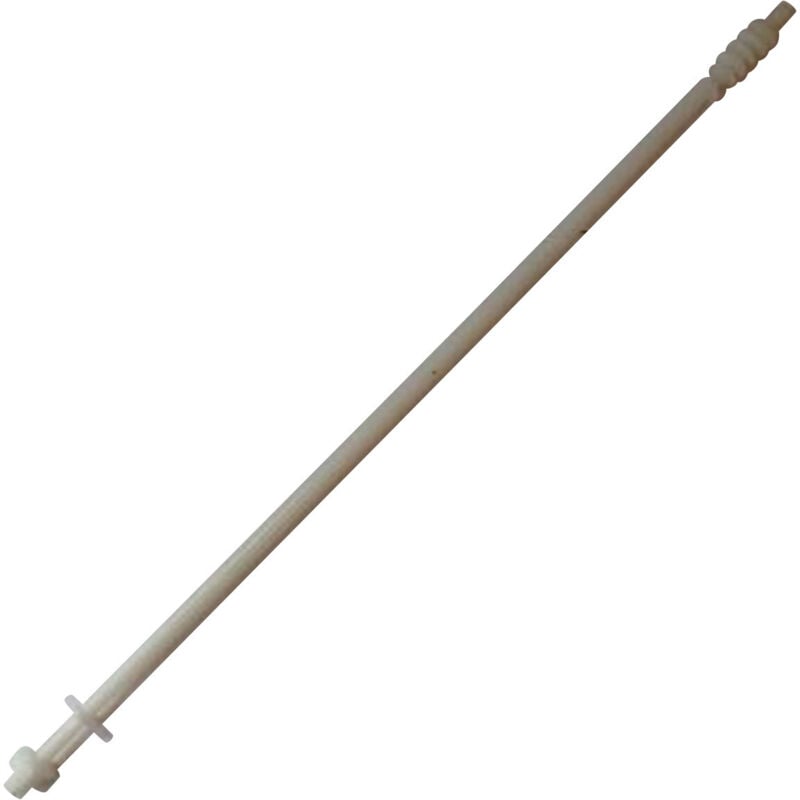 Vis de pied réglage central pour Lave-vaisselle Electrolux 140000210041