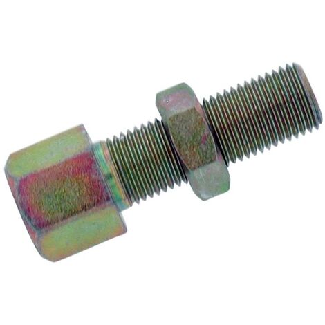 Vis de réglage UNIVERSELLE 10 x 1 x 42 mm