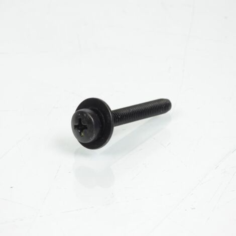 Vis de ressort de plateau d'embrayage pour moto moteur Derbi 50