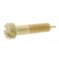 Mikuni VIS DE RALENTI pour CARBURATEUR TMX35//38 ET TMS38