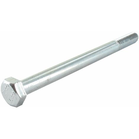 Vis de roue anti scalp M8 x 105mm GGP - CASTELGARDEN 112692100/0