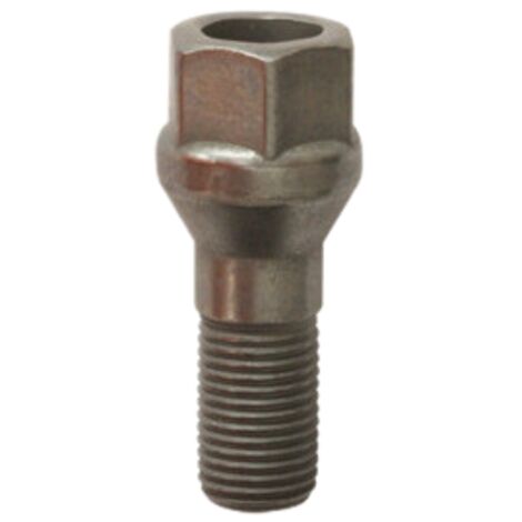 vis de roue m12-1,25 x 26 mm jante tôle