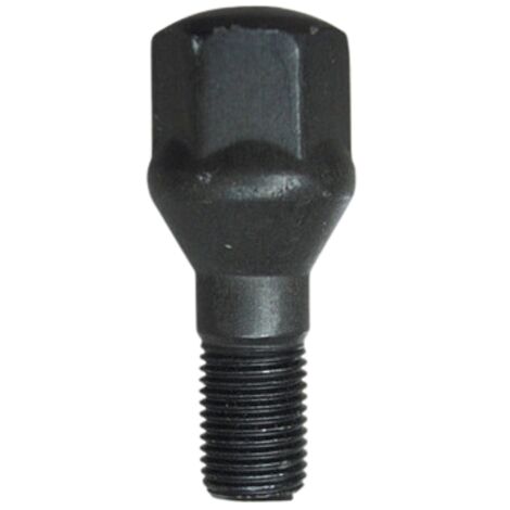 vis de roue m12-1.25 x 26 mm jante tôle