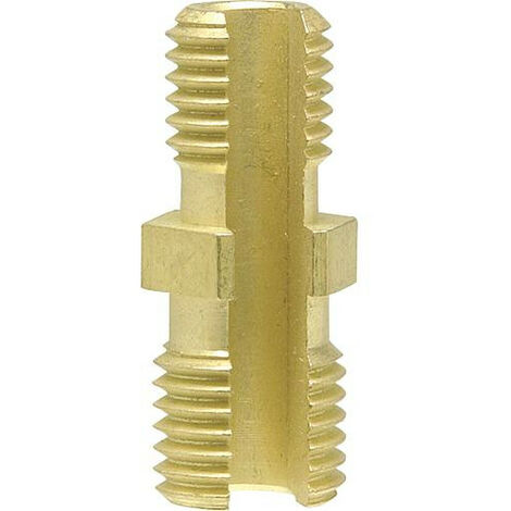 Vis de rupture M 10 x 1 - F 10 x 1, avec insert Ref. 0.974.403 BG