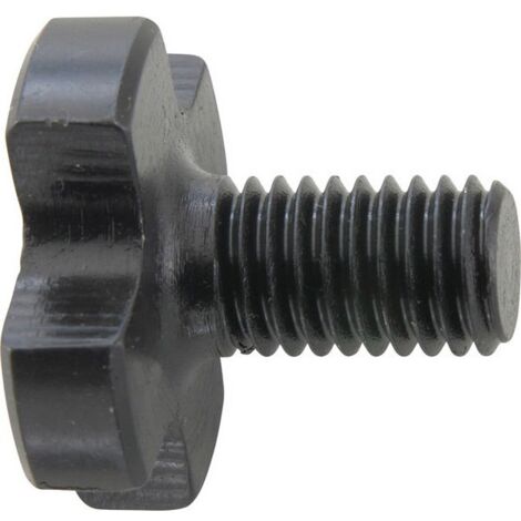 Vis de serrage pour fraises, Pour Ø de mandrin/filetage : 16 mm/M8
