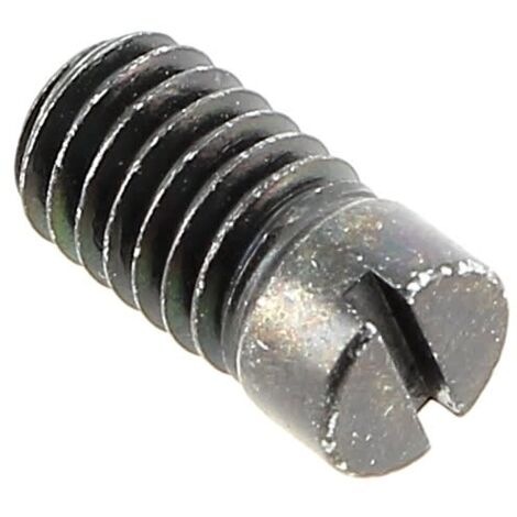 Vis de serrage pour scie sauteuse – Maintien optimal des lames – Compatible avec modèles Bosch – Coupe précise et efficace - 2603400000