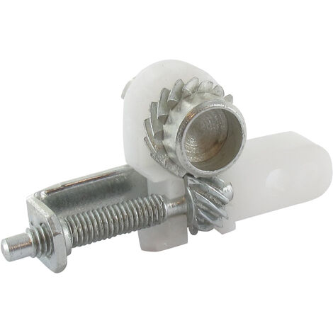 Vis de tension de chaîne adaptable pour STIHL machines 029, 039, MS271, MS290, MS291, MS310, MS311, MS390, MS391. Remplace origine 1127-007-1003.