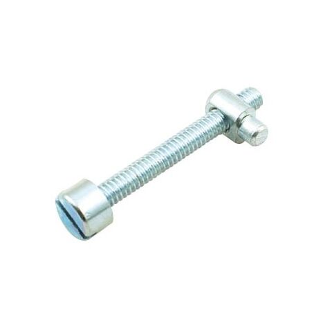 Vis de tension de chaîne HOMELITE - JACOBSEN 63225 - 93039