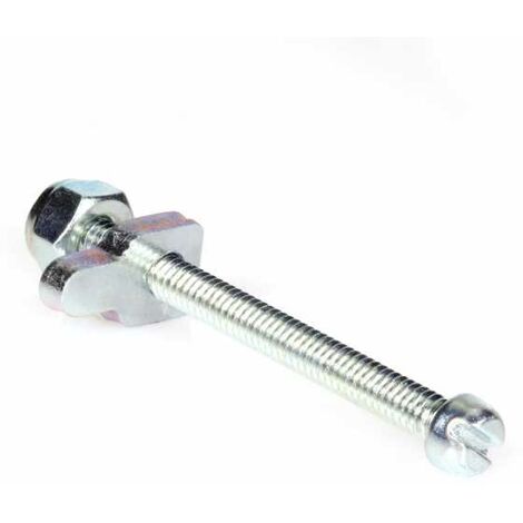 Vis de tension de chaîne tronçonneuse Poulan Micro 25, Micro 25 deluxe, 250