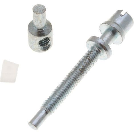 Vis de tension M6 compatible avec Stihl remplace 0000 951 2911