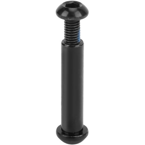 Vis de verrouillage relative de Scooter électrique de 45x10mm vis d'anneau de traction pour des Scooters de Ninebot MAX G30