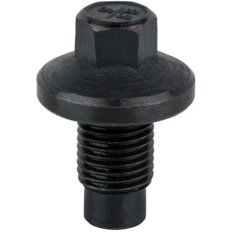Vis de vidange, 6 pans 13mm, M14x1,5x21mm, pack de 10
