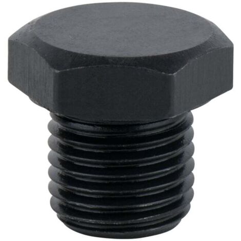 Vis de vidange, 6 pans 19mm, M14x1,5x12mm, pack de 25 25 pièces