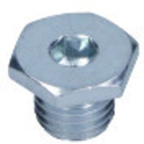 VIS DE VIDANGE D'HUILE FEBI BMW 1 E81 1.6 07-