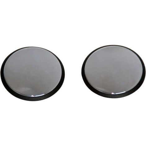 VIS DÉCORATIVES HP AUTOZUBEHÖR 62720 (Ø) 32 MM CHROME