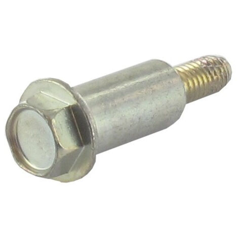 Vis D'embrayage Honda Pour Hrh-536. Origine 90021-va4-000.