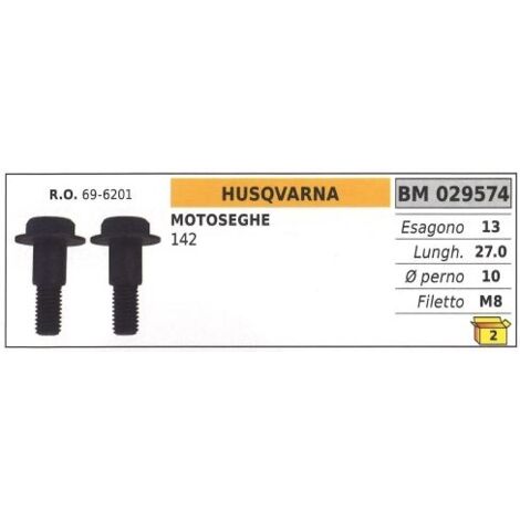 Vis d'embrayage tronçonneuse HUSQVARNA 142 029574