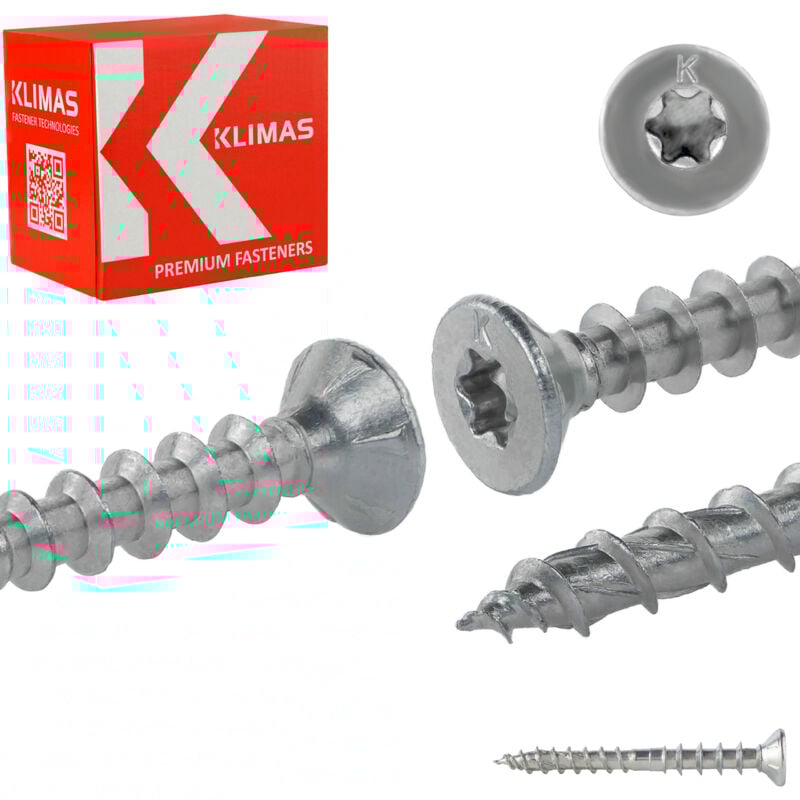 Vis d'espacement WKSS-60060-B