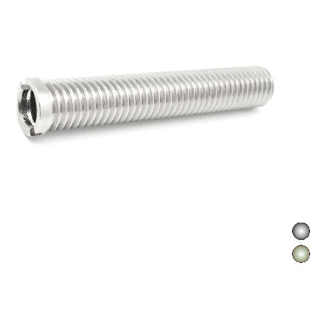 VIS D'ESPACEUR POUR PILETTA BASKET M3090 Dimensions : M12 x 36
